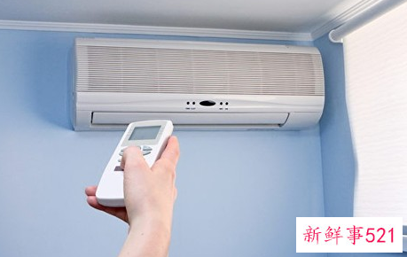 空调开多长时间一度电