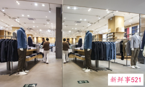 服装店业绩不好的原因怎么写