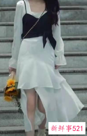 小个子五分裤应该选择多长的