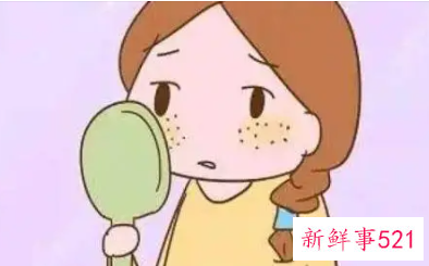生完孩子脸上长斑怎么调理才能去掉