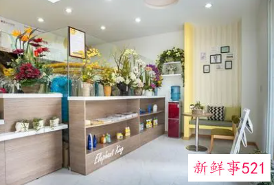 梦见店面有什么征兆