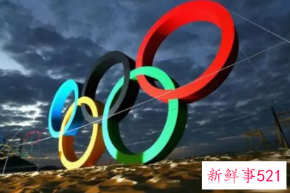 奥运精神的内容