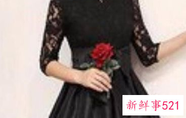 裙子腰带怎么系好看要蝴蝶结