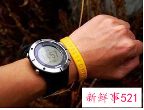 休闲表和运动表的区别