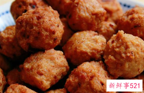 红烧狮子头最简单做法