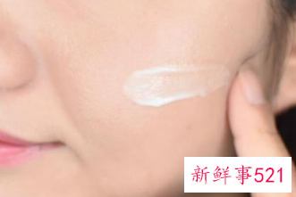 怎么判断皮肤水油平衡