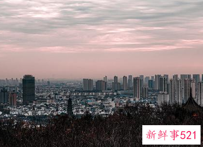 寒潮黄色预警要降温多少