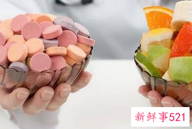 长肌肉效果强的食物