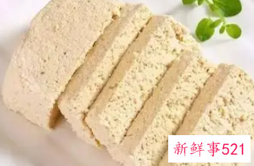 过生日可以吃豆制品吗