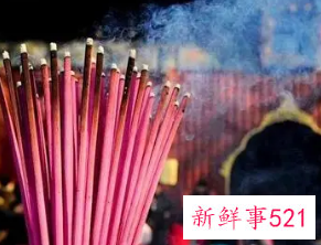 梦到进庙什么意思