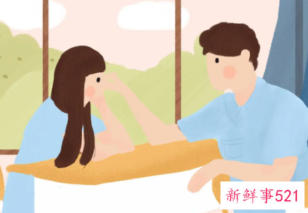 跟老婆怎么谈谈心