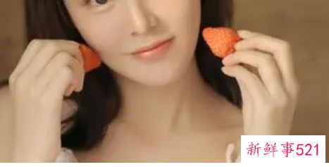 四个分手也能活的精彩的星座女