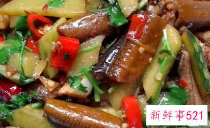 鳝鱼不能与什么一起吃