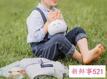 3~6岁幼儿的发展特点