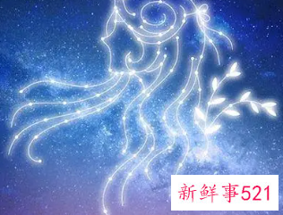 处女座适合佩戴什么首饰