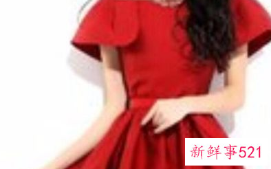 裙子腰带怎么系好看要蝴蝶结