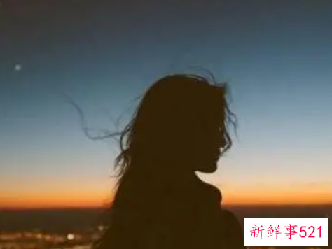 一个人感到沮丧心酸忧伤的说说