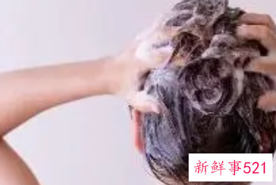 女人隔几天洗头最好