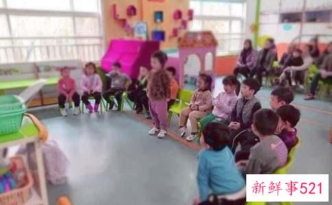 写给幼儿园的感谢信