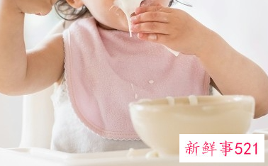 发烧后体虚小孩饮食