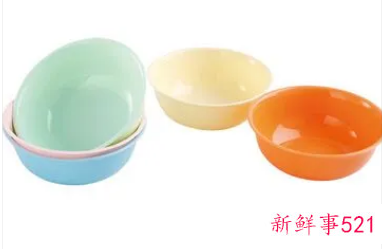 塑料碗长期使用真的会致癌吗