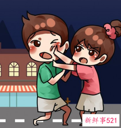 梦见很多人打架是什么意思