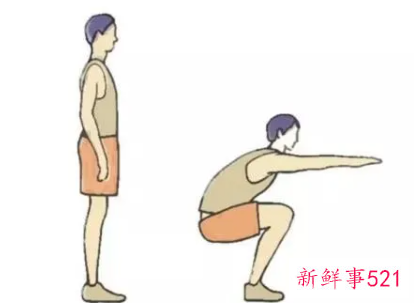 锻炼身体有多少种