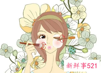 怎么能快速学化妆