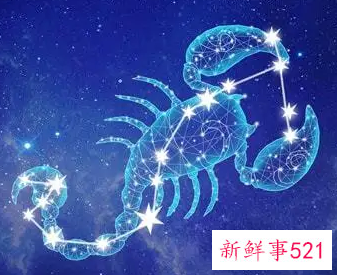 怎么和天蝎座女生相处