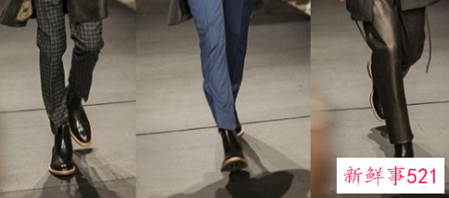 冬天穿什么鞋子保暖又好看男