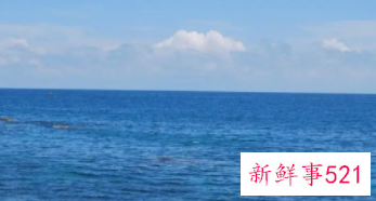 梦见海岸边什么意思