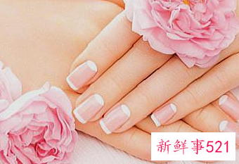 怎么让指甲变好