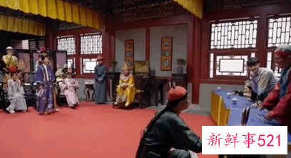 沙溢游戏演到一半把任务忘了，遭遇社死现场