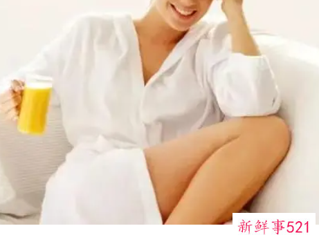 女人容易发胖的三个阶段