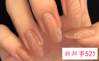 延长甲能自己剪掉吗