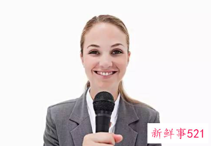 采访中的几种提问方式