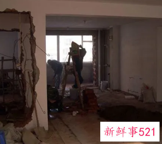 梦见房屋改造是什么意思