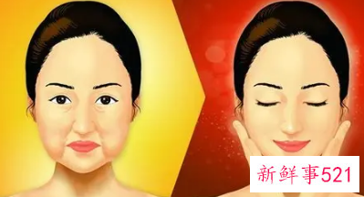 如何延缓面部下垂