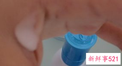 脸部护肤的正确步骤