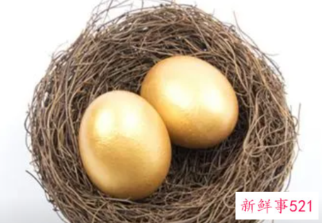 男人梦见捡鸡蛋