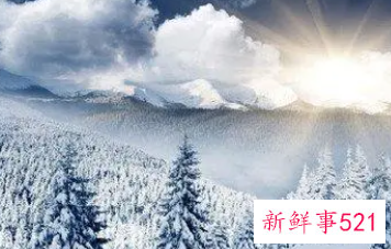 梦见下雪是戴孝吗
