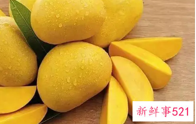 大芒果还是硬的怎么催熟