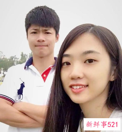 苏炳添结婚5周年晒合照庆祝