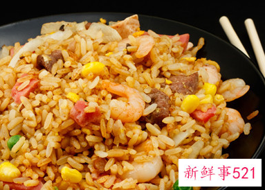 营养与膳食基本知识