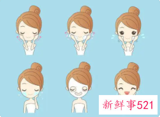 冬季皮肤干燥像蛇皮的原因