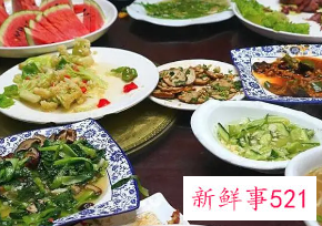 梦见别人吃我剩下的饭菜