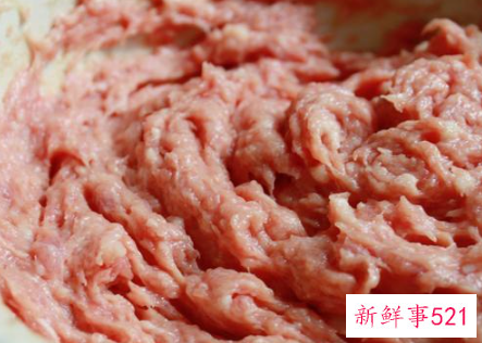 红烧狮子头最简单做法