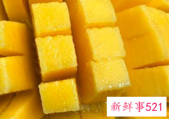 大芒果还是硬的怎么催熟