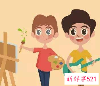 实在没有特长怎么写