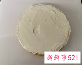 初学者做蛋糕简单